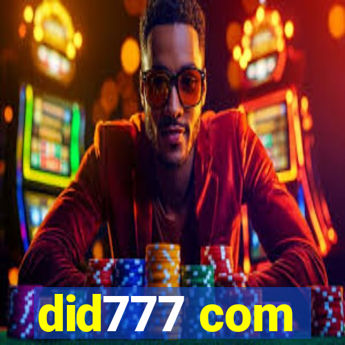 did777 com